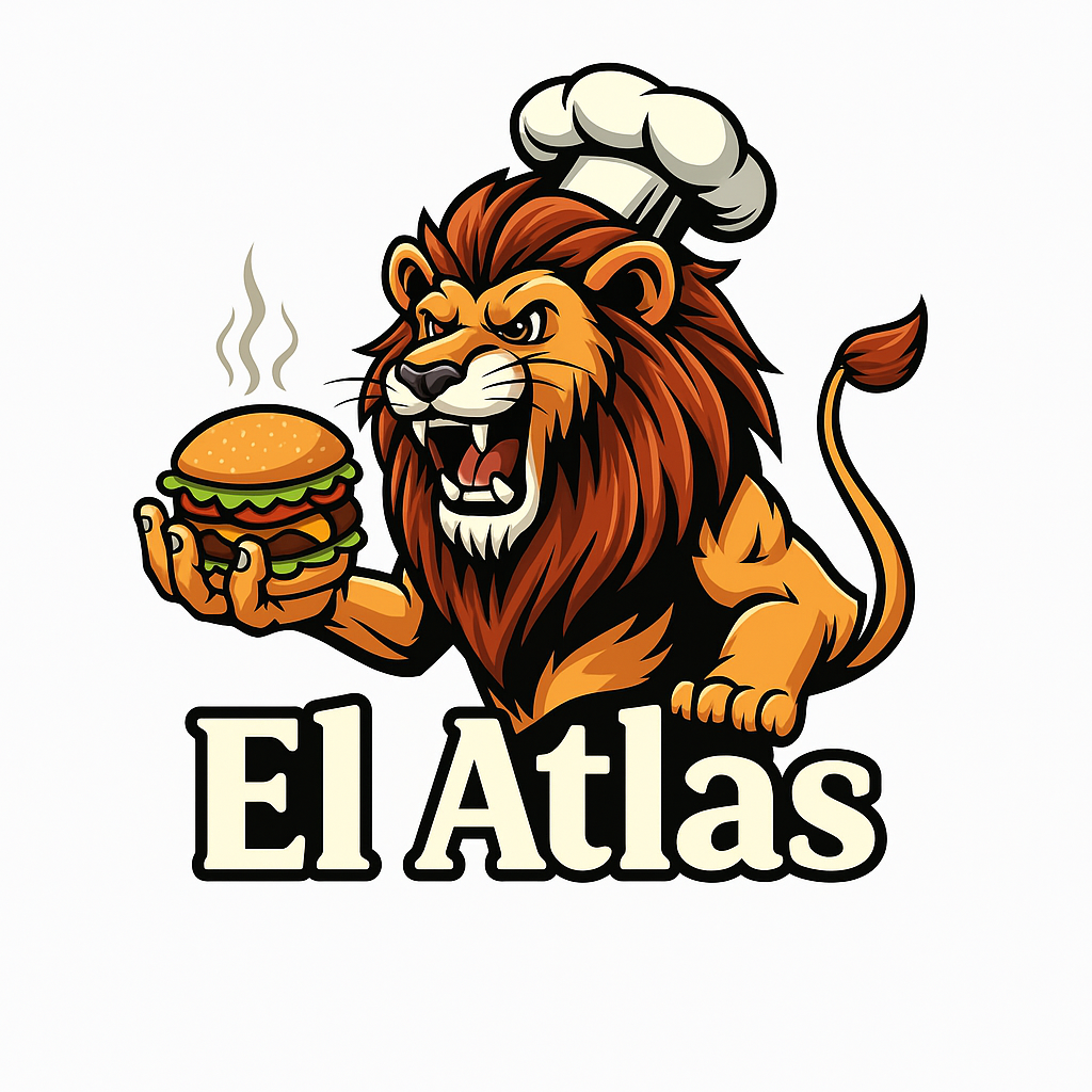 El Atlas